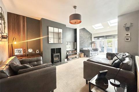 4 bedroom detached house for sale, Chestnut Drive, Sale M33