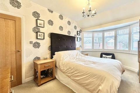 4 bedroom detached house for sale, Chestnut Drive, Sale M33