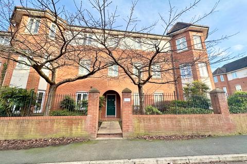 2 bedroom apartment for sale - New Barns Avenue, Chorlton M21