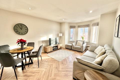 2 bedroom apartment for sale, New Barns Avenue, Chorlton M21