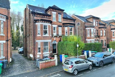 2 bedroom apartment for sale - Central Road, Manchester M20