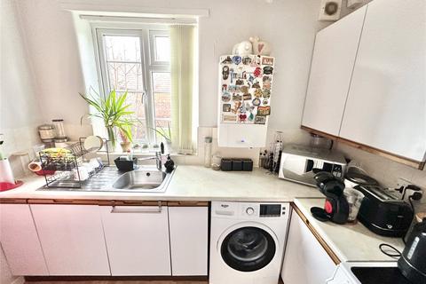 undefined, Springfield Road, Trafford M33