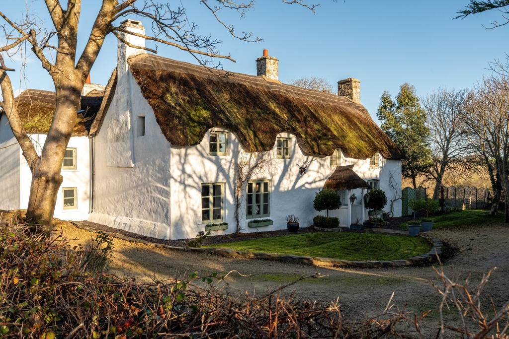 Porthkerry Farm-1