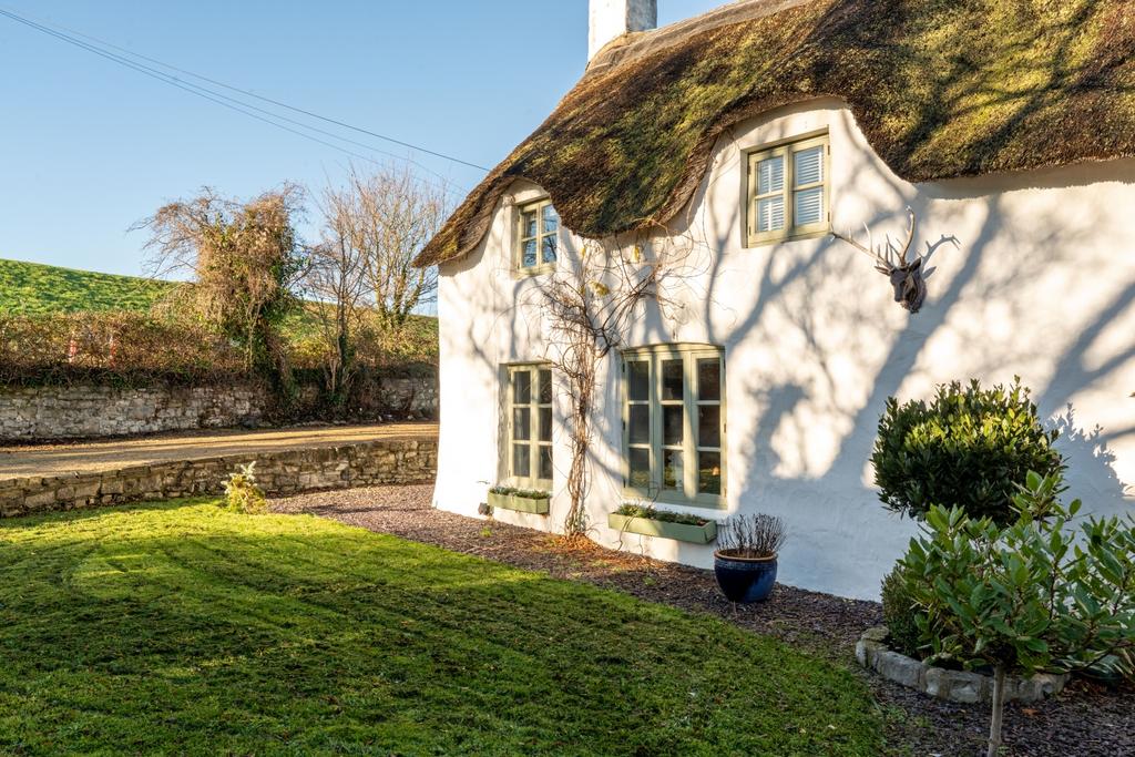 Porthkerry Farm-3