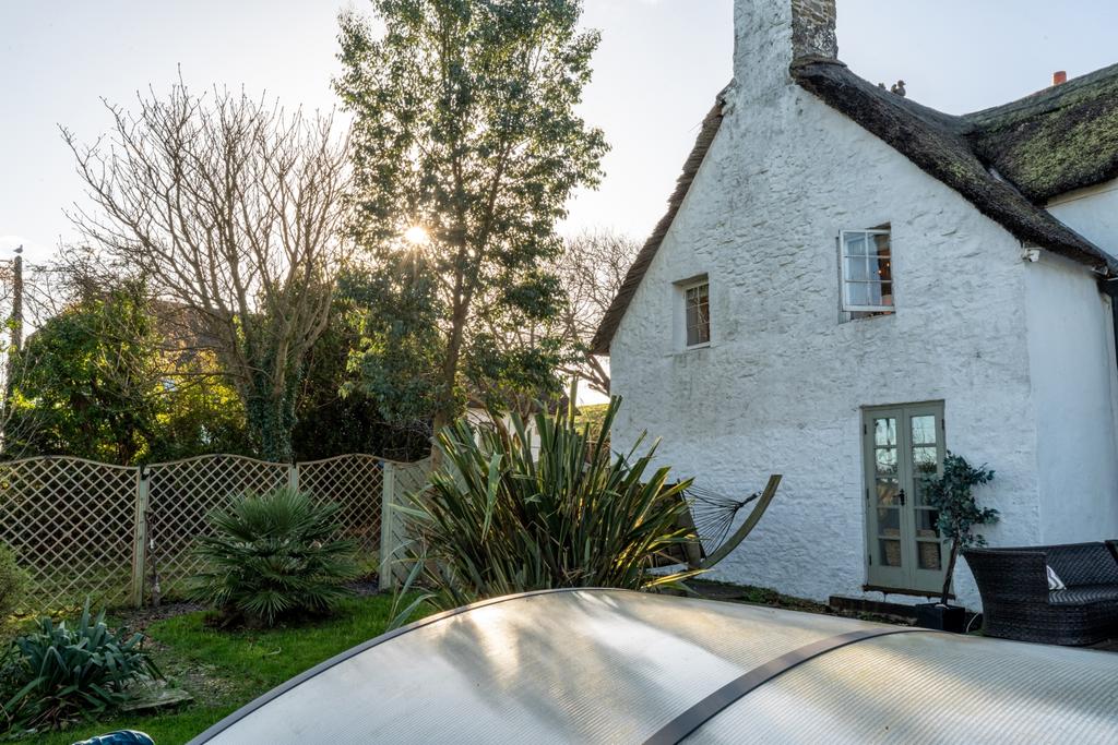 Porthkerry Farm-24