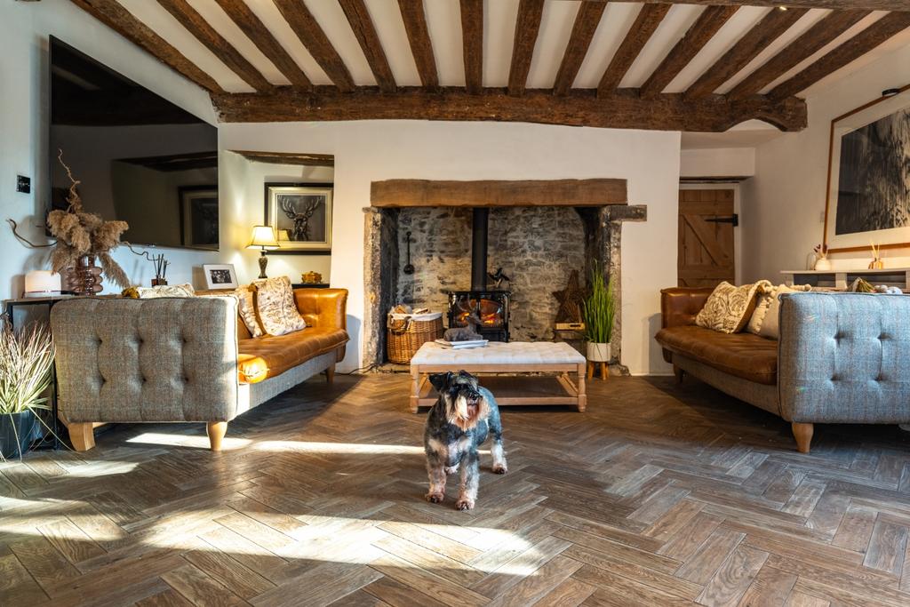Porthkerry Farm-6