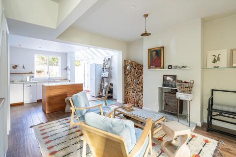 4 bedroom terraced house for sale, Thornton Road, London, SW19