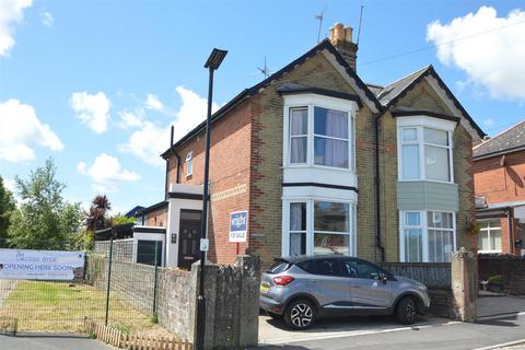3 bedroom semi-detached house for sale, CENTRAL RYDE