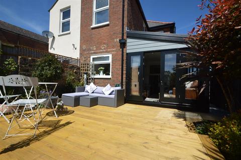 3 bedroom semi-detached house for sale, CENTRAL RYDE