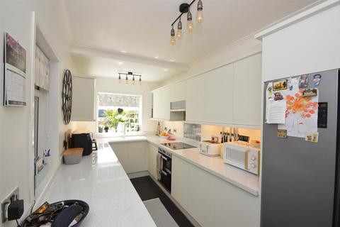 3 bedroom semi-detached house for sale, CENTRAL RYDE