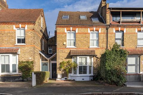 4 bedroom terraced house for sale, Courthope Villas, London, SW19