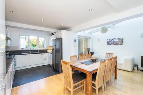 4 bedroom terraced house for sale, Courthope Villas, London, SW19