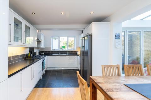 4 bedroom terraced house for sale, Courthope Villas, London, SW19