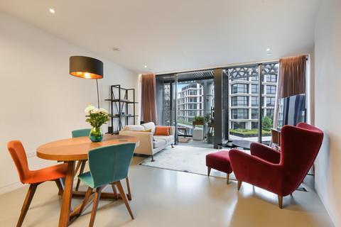 1 bedroom flat to rent - Gasholders Building, 1 Lewis Cubitt Square, London N1C
