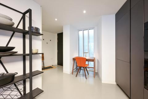 1 bedroom flat to rent, Gasholders Building, 1 Lewis Cubitt Square, London N1C