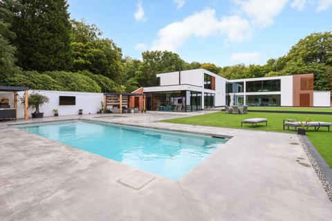 undefined, London Road, Windlesham, Surrey, GU20
