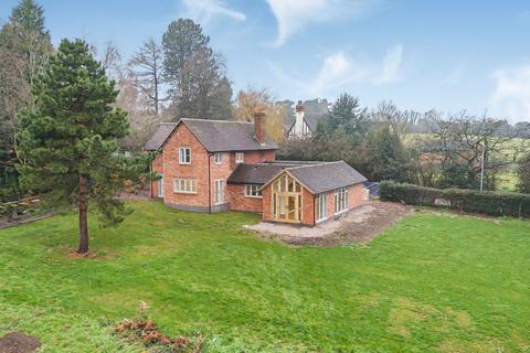 undefined, Hillwood Road, Sutton Coldfield