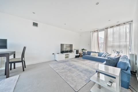2 bedroom flat for sale, Cross Street, Portsmouth PO1