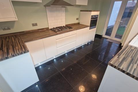 undefined, Newhall Street, Cannock, Staffordshire, WS11