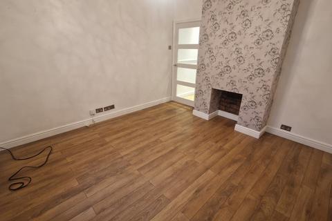 undefined, Newhall Street, Cannock, Staffordshire, WS11