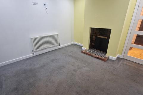 undefined, Newhall Street, Cannock, Staffordshire, WS11
