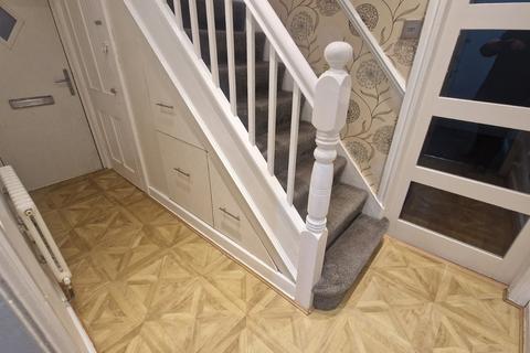 undefined, Newhall Street, Cannock, Staffordshire, WS11