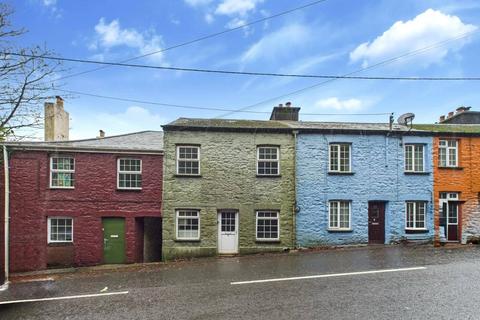 undefined, Alma Terrace, Gunnislake, Cornwall