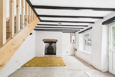 undefined, Alma Terrace, Gunnislake, Cornwall