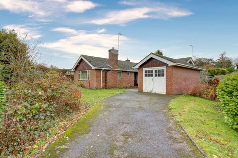 undefined, Manor Park, Chester CH3