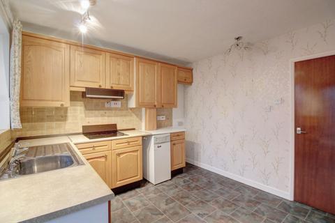 undefined, Manor Park, Chester CH3