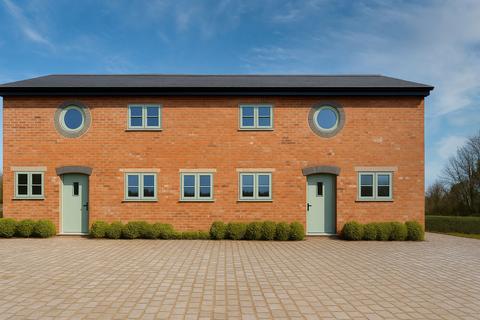 3 bedroom barn conversion for sale - Thornton Green Lane, Chester CH2