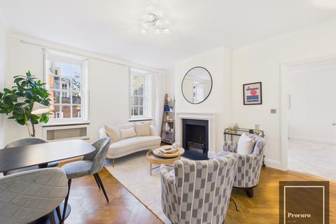 1 bedroom apartment for sale - Mallord Street, London SW3