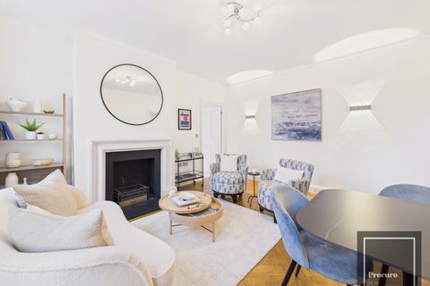 1 bedroom apartment for sale, Mallord Street, London SW3
