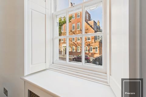 1 bedroom apartment for sale, Mallord Street, London SW3