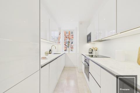 1 bedroom apartment for sale, Mallord Street, London SW3