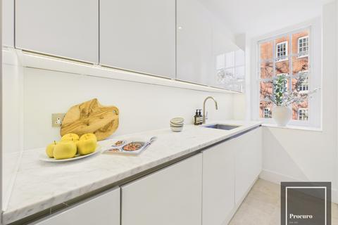 1 bedroom apartment for sale, Mallord Street, London SW3