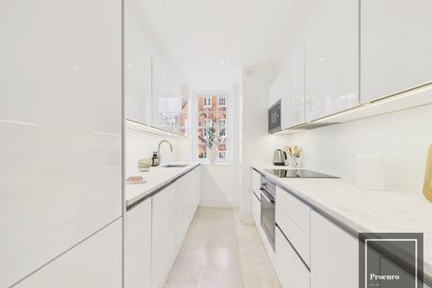 1 bedroom flat for sale, Mallord Street, London SW3