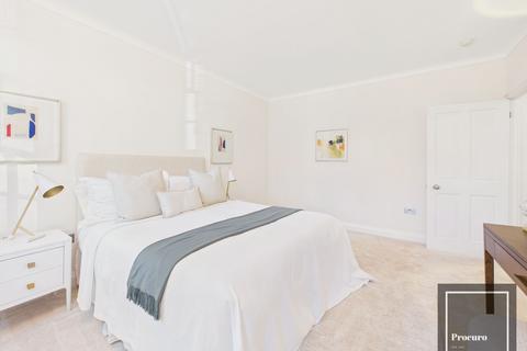 1 bedroom flat for sale, Mallord Street, London SW3
