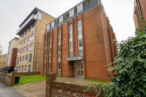 1 bedroom flat to rent, Greencoat House, 32 St Leonards Road, Eastbourne