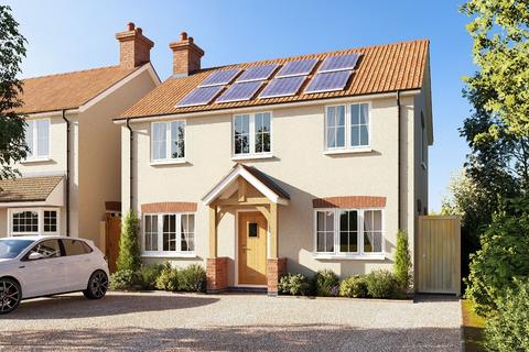 undefined, Windsor Road, Yaxley, PE7