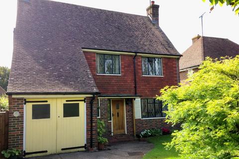 3 bedroom detached house for sale, The Grove, Ratton, Eastbourne