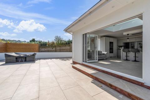 4 bedroom detached bungalow for sale, Pine Grove, Honiton, EX14