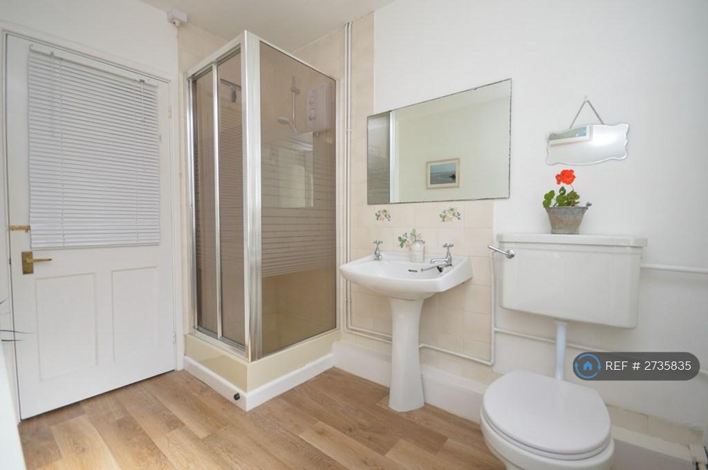 Shower Bathroom