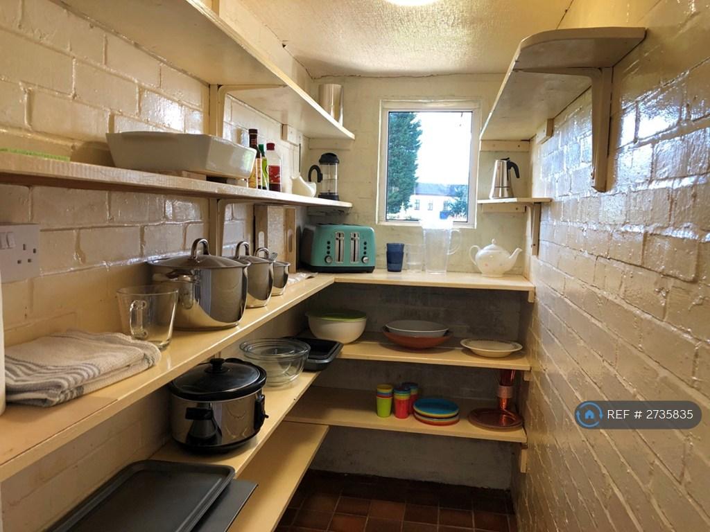 Pantry