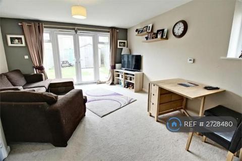 undefined, Spitfire Road, Upper Cambourne, Cambridge, CB23