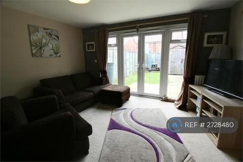 undefined, Spitfire Road, Upper Cambourne, Cambridge, CB23