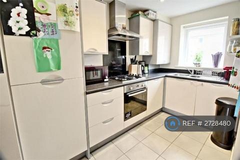 undefined, Spitfire Road, Upper Cambourne, Cambridge, CB23