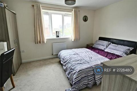 undefined, Spitfire Road, Upper Cambourne, Cambridge, CB23
