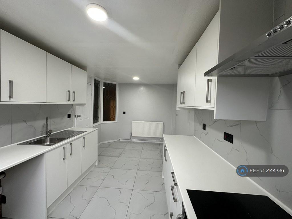 Kitchen-Diner
