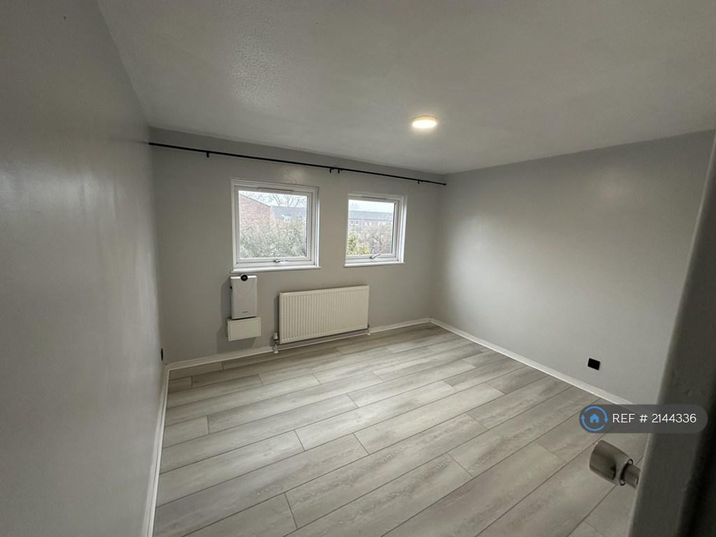 Double Bedroom 2nd Floor
